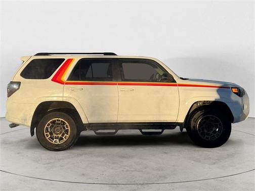 2023 Toyota 4Runner 40th Anniversary Special Edition