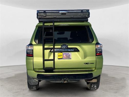 2022 Toyota 4Runner TRD Pro