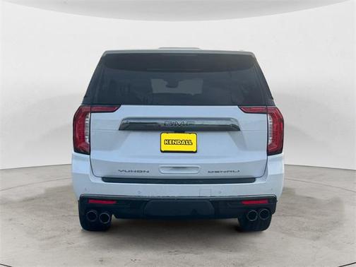 2023 GMC Yukon XL Denali Ultimate
