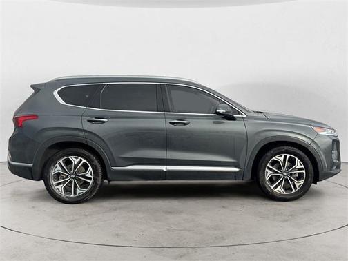 2019 Hyundai SANTA FE Limited 2.0T