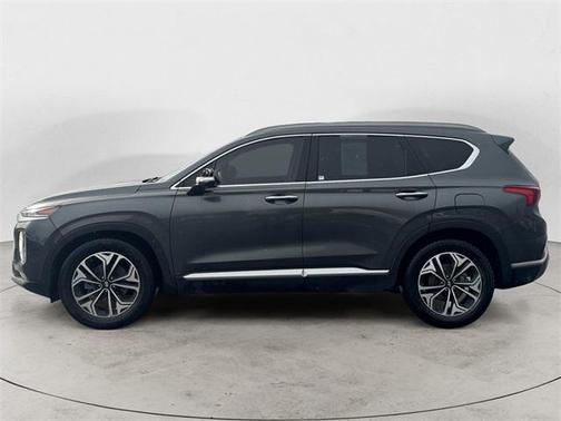 2019 Hyundai SANTA FE Limited 2.0T
