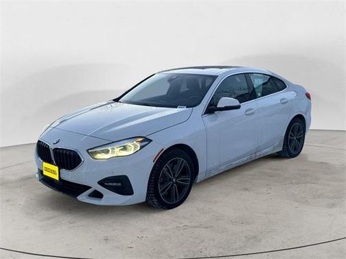 2020 BMW 228 Gran Coupe xDrive