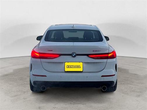 2020 BMW 228 Gran Coupe xDrive