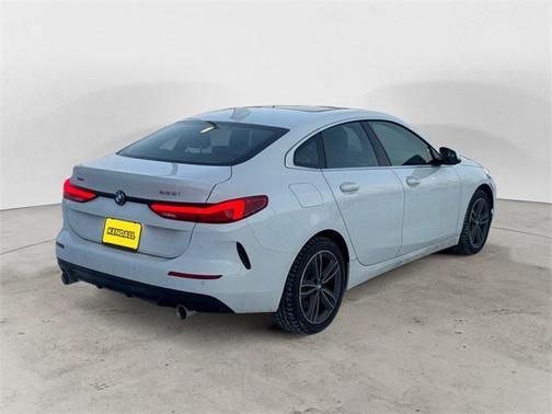 2020 BMW 228 Gran Coupe xDrive