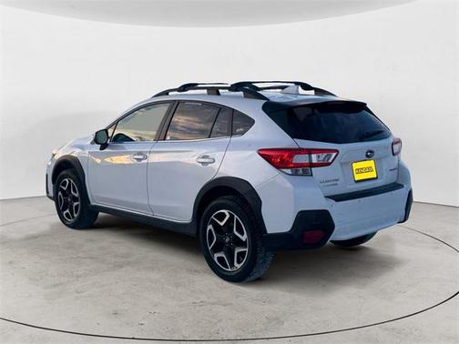 2019 Subaru Crosstrek 2.0i Limited