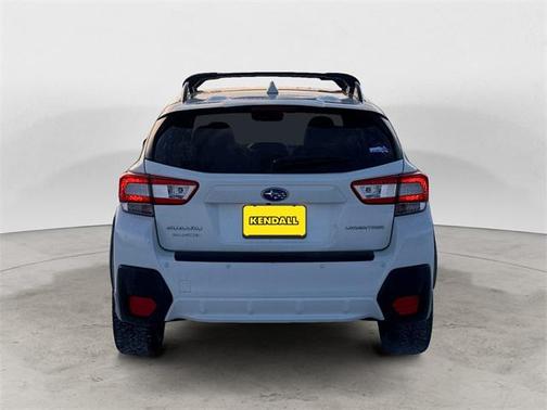 2019 Subaru Crosstrek 2.0i Limited