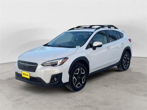 2019 Subaru Crosstrek 2.0i Limited
