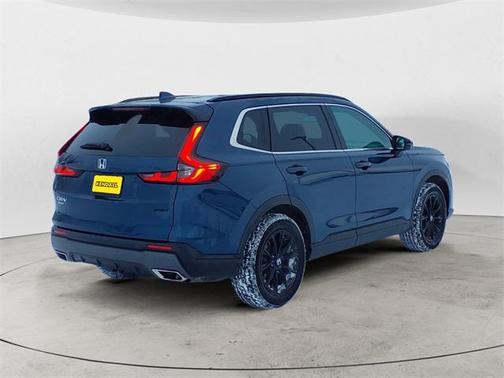 2025 Honda CR-V Hybrid Sport AWD