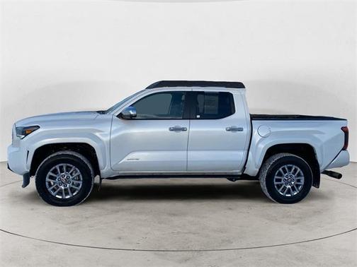 2024 Toyota Tacoma Limited