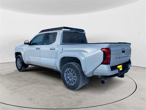 2024 Toyota Tacoma Limited