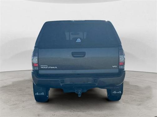 2013 Toyota Tacoma Base