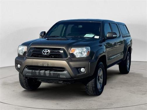 2013 Toyota Tacoma Base