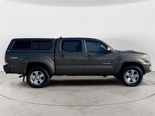 2013 Toyota Tacoma Base