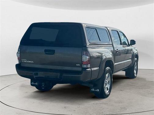 2013 Toyota Tacoma Base
