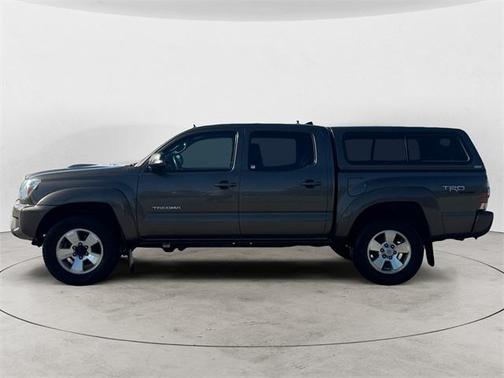 2013 Toyota Tacoma Base