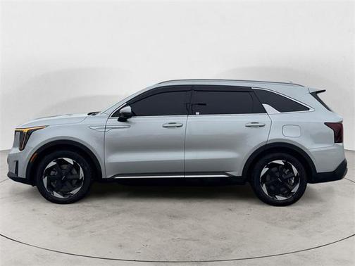 2025 Kia Sorento Hybrid SX Prestige
