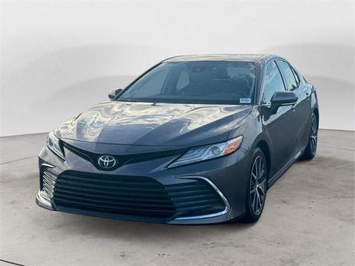 2024 Toyota Camry XLE