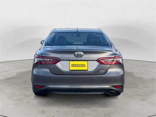 2024 Toyota Camry XLE