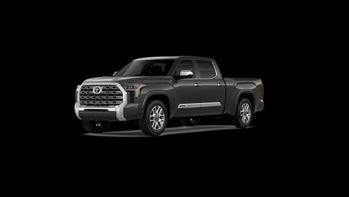 2025 Toyota Tundra 1794 Edition