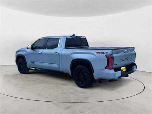 2024 Toyota Tundra 1794 Edition