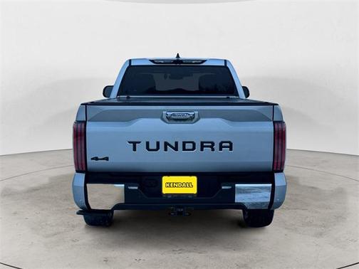 2024 Toyota Tundra 1794 Edition