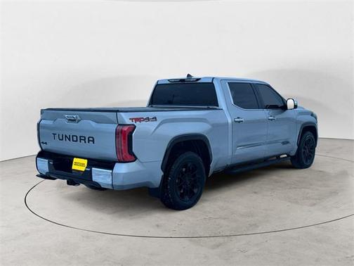 2024 Toyota Tundra 1794 Edition