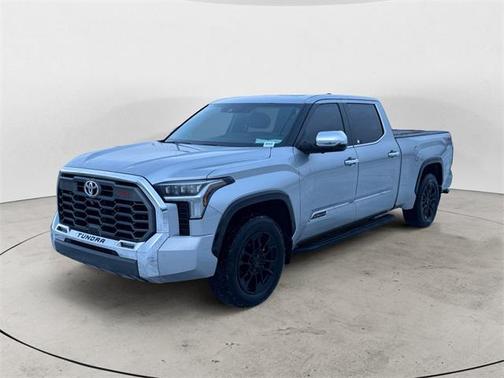 2024 Toyota Tundra 1794 Edition