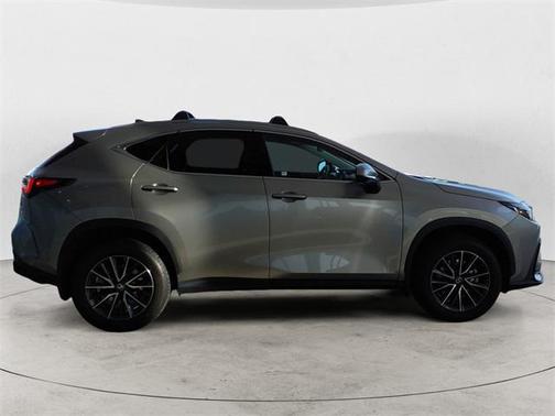 2025 Lexus NX 350h Premium