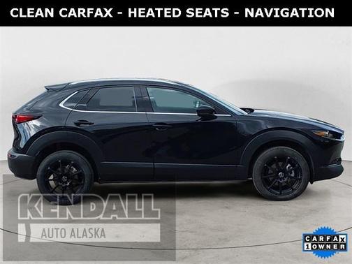 2023 Mazda CX-30 2.5 S Premium Package