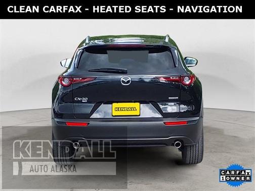 2023 Mazda CX-30 2.5 S Premium Package
