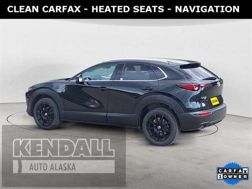 2023 Mazda CX-30 2.5 S Premium Package
