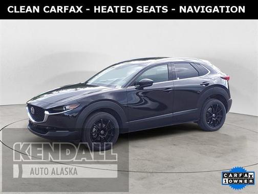 2023 Mazda CX-30 2.5 S Premium Package