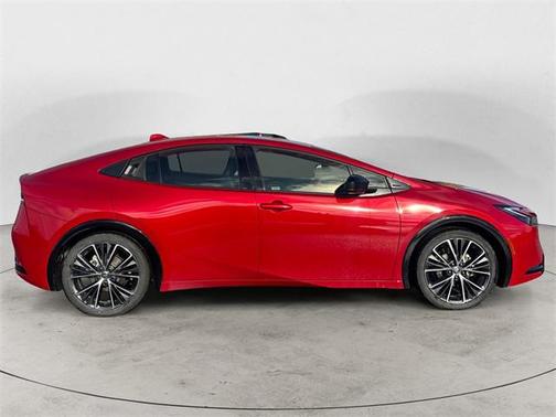 2024 Toyota Prius XLE