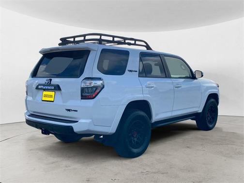 2023 Toyota 4Runner TRD Pro