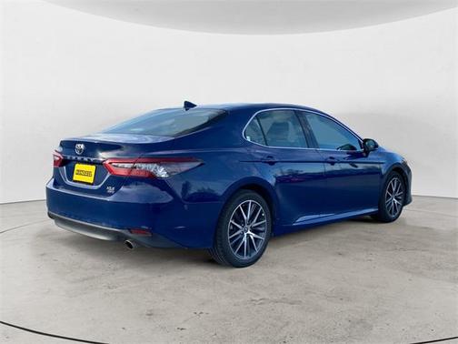 2024 Toyota Camry XLE