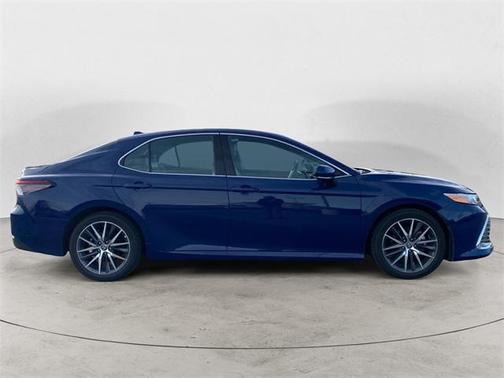 2024 Toyota Camry XLE