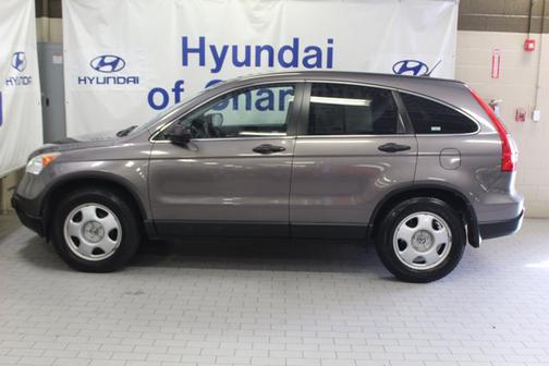 Photo 5 of 28 of 2009 Honda CR-V LX