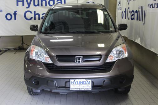 Photo 2 of 28 of 2009 Honda CR-V LX