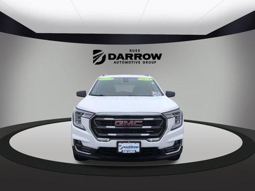 2023 GMC Terrain AWD AT4