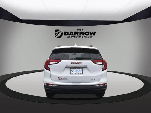 2023 GMC Terrain AWD AT4