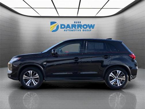 2022 Mitsubishi Outlander Sport 2.0 ES