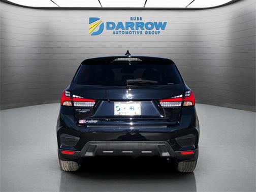 2022 Mitsubishi Outlander Sport 2.0 ES