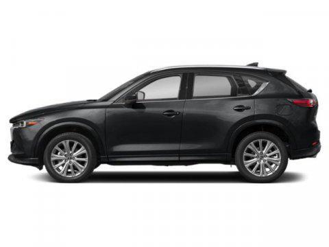 2022 Mazda CX-5 Signature