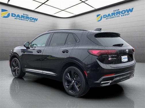 2024 Buick Envision Sport Touring AWD