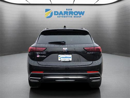 2024 Buick Envision Sport Touring AWD