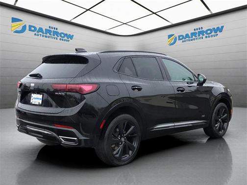 2024 Buick Envision Sport Touring AWD