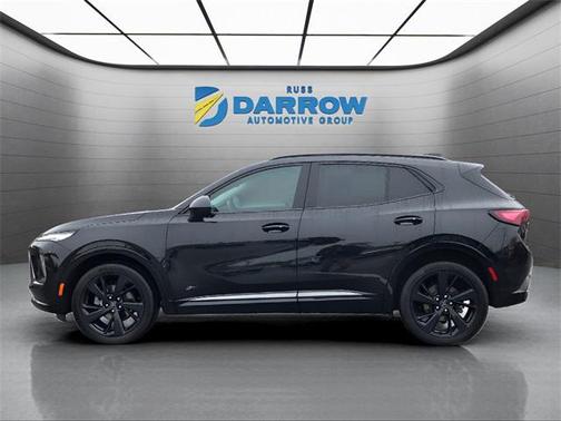 2024 Buick Envision Sport Touring AWD