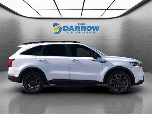 2021 Kia Sorento SX