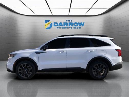 2021 Kia Sorento SX