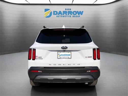 2021 Kia Sorento SX